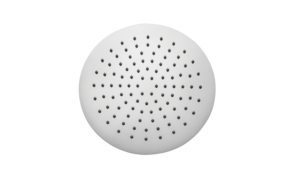 Bossini Nek colonna doccia da esterno con soffione 25cm L00384