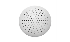 Bossini Nek colonna doccia da esterno con soffione 25cm L00384