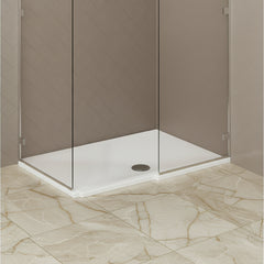 Ideal Standard Strada piatto doccia 100x80cm T2573YK - Bianco