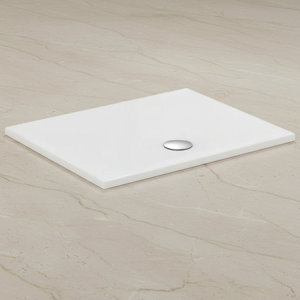Ideal Standard Strada piatto doccia 100x80cm T2573YK - Bianco