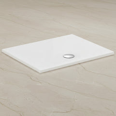 Ideal Standard Strada piatto doccia 100x80cm T2573YK - Bianco