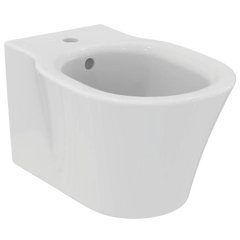 Ideal Standard Connect Air bidet sospeso E026601 - bianco lucido