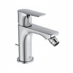 Ideal Standard Connect Air rubinetto bidet con scarico A7030AA - cromo