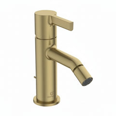 Ideal Standard Joy rubinetto bidet con scarico BC784A2 - brushed gold
