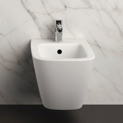 Ideal Standard I.Life B bidet sospeso T461501 - bianco
