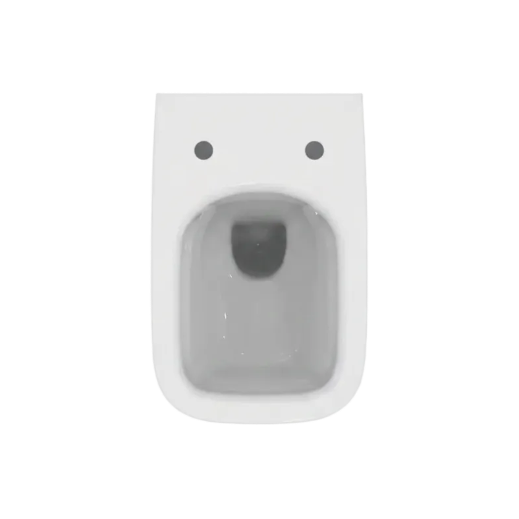 ùIdeal Standard I.Life B wc sospeso senza brida T461401 - bianco