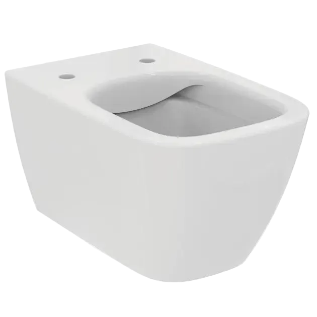 Ideal Standard I.Life B wc sospeso senza brida T461401 - bianco