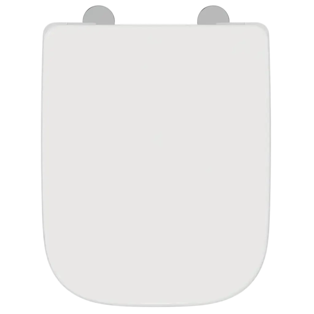 Ideal Standard I.Life B copriwater T468201 - bianco