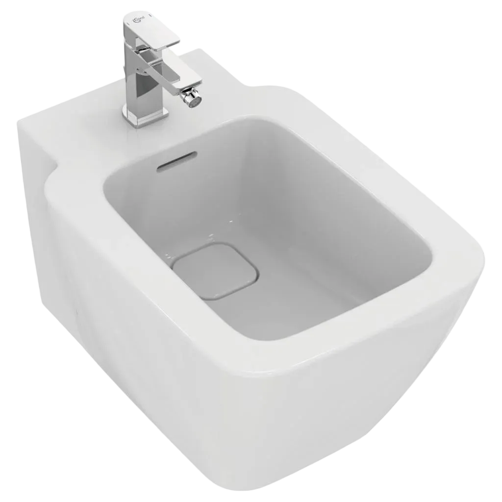 Ideal Standard Strada bidet sospeso T297101 - bianco