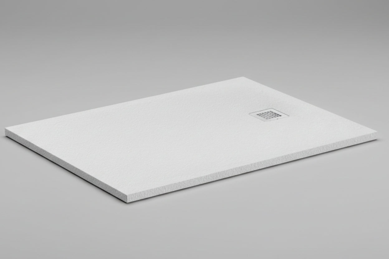 Ideal Standard Ultra Flat piatto doccia 160x80cm K8276FR -Bianco