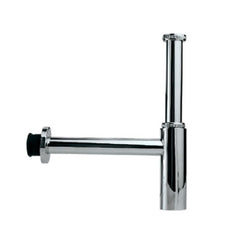 Jaquar Allied sifone per lavabo ALD-CHR-769L300X190 - Cromo