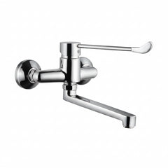 Jaquar Medi Florentine rubinetto lavello con leva clinica FLR-CHR-5166 - cromo