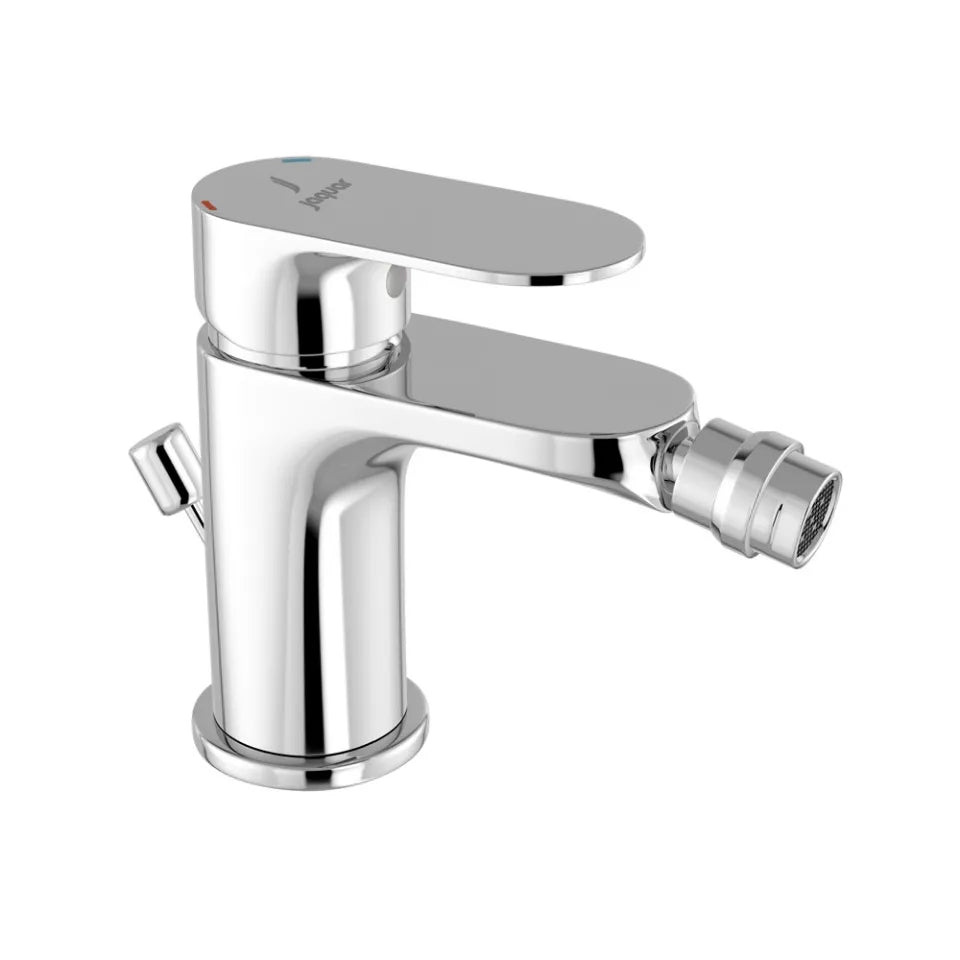 Jaquar Opal Prime rubinetto bidet con scarico OPP-CHR-15213B10PM - cromo