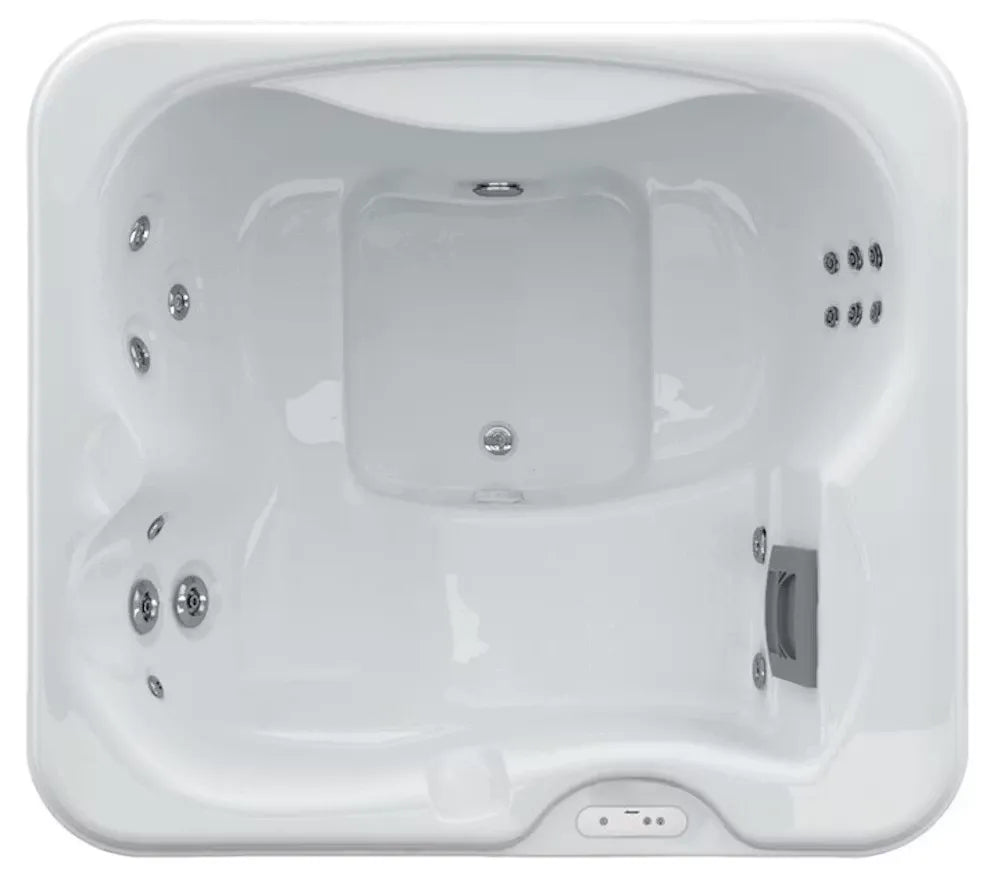 Jacuzzi Lodge+ S spa mini pool 185x165