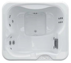 Jacuzzi Lodge+ S spa mini pool 185x165