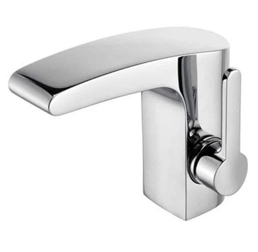 Keuco Elegance rubinetto lavabo senza scarico 51602010100 - cromo