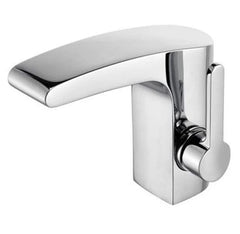 Keuco Elegance rubinetto lavabo senza scarico 51602010100 - cromo