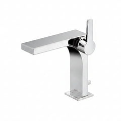 Keuco Edition 11 rubinetto lavabo con scarico 51102010000 - cromo