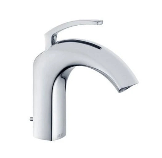 Keuco Palais rubinetto lavabo con scarico 54002010000 - cromo