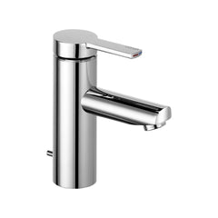 Keuco Plan Blue rubinetto lavabo con scarico 53902010000 - cromo