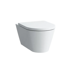 Laufen Kartell wc sospeso H820331 -  bianco lucido