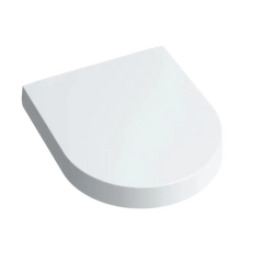 Laufen Kartell copriwater soft-close H8913310000001 - bianco lucido