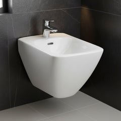 Laufen Palace bidet sospeso 830701 - bianco