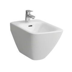 Laufen Palace bidet sospeso 830701 - bianco