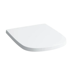 Laufen Palomba copriwater soft-close H891802 -  bianco lucido