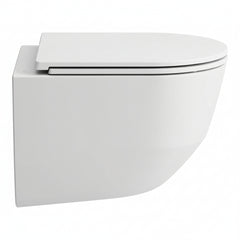 Laufen Pro wc sospeso H820956 -  bianco lucido