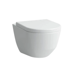 Laufen Pro wc sospeso H820956 -  bianco lucido