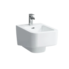 Laufen Pro S bidet sospeso H830961 -  bianco lucido 