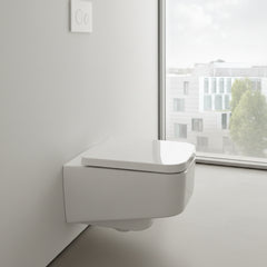 Laufen Pro S copriwater soft-close H8919610000001 -  bianco lucido