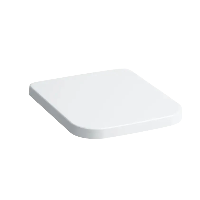 Laufen Pro S copriwater soft-close H8919610000001 -  bianco lucido