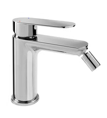 Mammoliti Cletia rubinetto bidet con scarico F26200701 - cromo