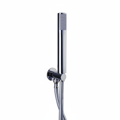 Mammoliti doccetta completa F93301400 - cromo