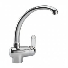 Mamoli Chef rubinetto cucina con canna girevole 7726.0779.00.0.1 - cromo