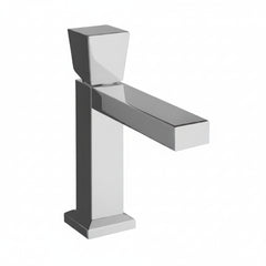 Mamoli Stylos rubinetto lavabo con scarico 4810.S150 - cromo