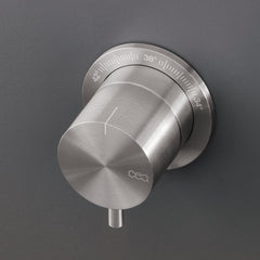 Ceadesign MIL360 - Wall mounted thermostatic mixer - MIL42+UCS08