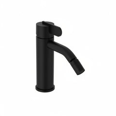 Magistrolab Swing rubinetto bidet 5920017 - nero opaco