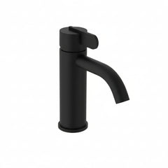 Magistrolab Swing rubinetto lavabo 5910017 - nero opaco