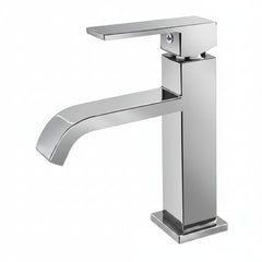 Mammoliti Engines rubinetto lavabo con scarico F08700101 - Cromo