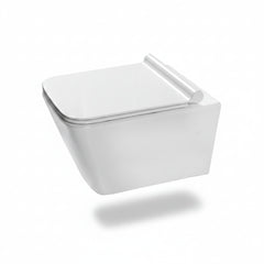 Mammoliti Lilia wc sospeso F988002000534- bianco