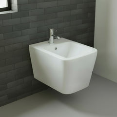 Mammoliti Lilia bidet sospeso F989002000534 - bianco