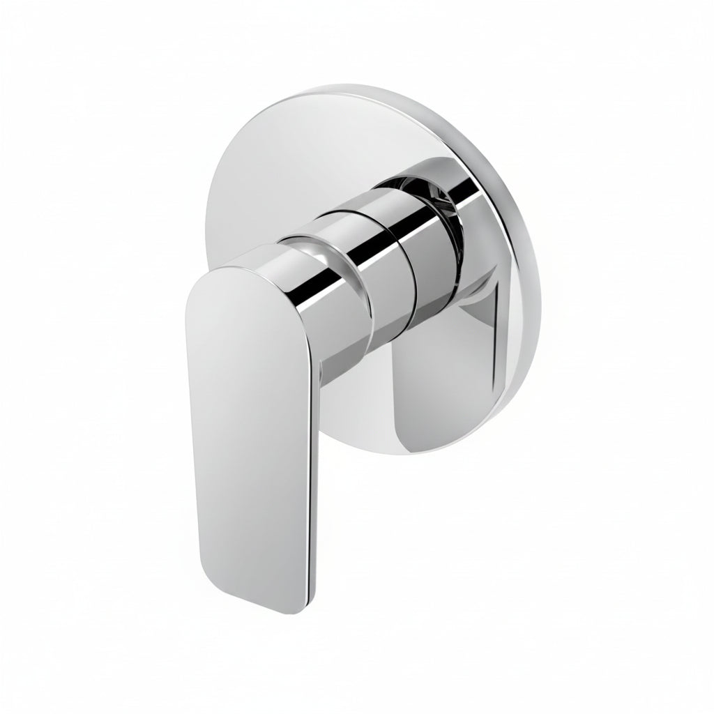 Mammoliti Maibel rubinetto doccia F28601501 - cromo