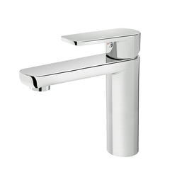 Mammoliti Maibel rubinetto lavabo medio con scarico F28604901 - cromo