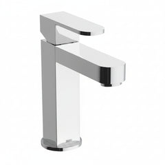 Mamoli BCube set rubinetti lavabo e bidet - 4861 cromo
