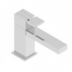 Neve Boxer rubinetto lavabo senza scarico BOX538SS04 - cromo