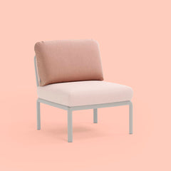 Nardi Komodo cuscino divano per schienale 36370.52