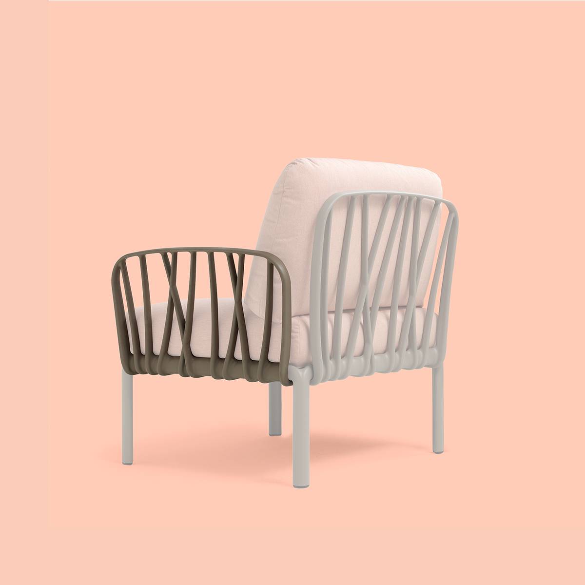 Nardi Komodo bracciolo divano 40375